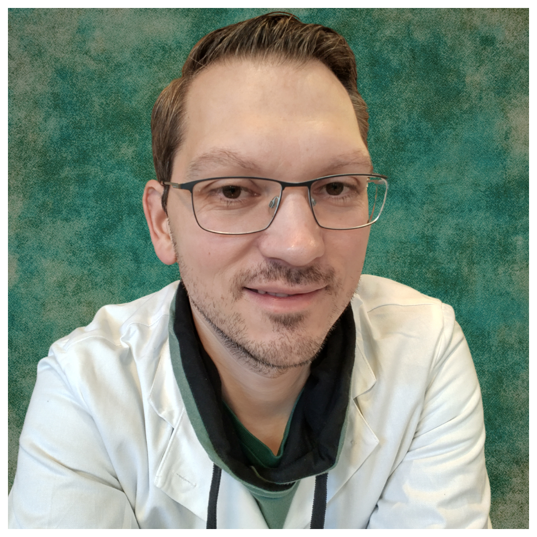 Dr. Henrik Harnisch